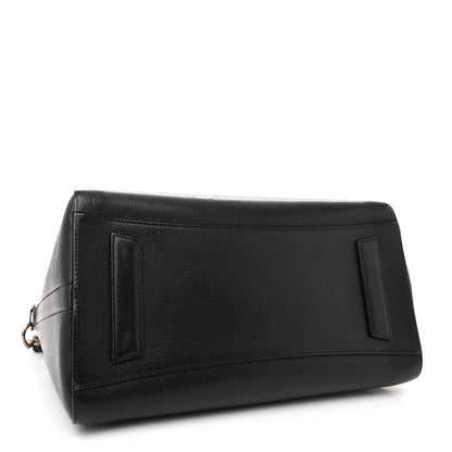 Givenchy Sugar Goatskin Medium Antigona Black 4 of 16