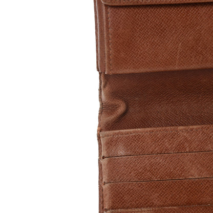 Louis Vuitton Monogram Porte Tresor International Wallet 14 of 15