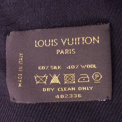 Louis Vuitton Monogram Rock Shawl 5 of 5