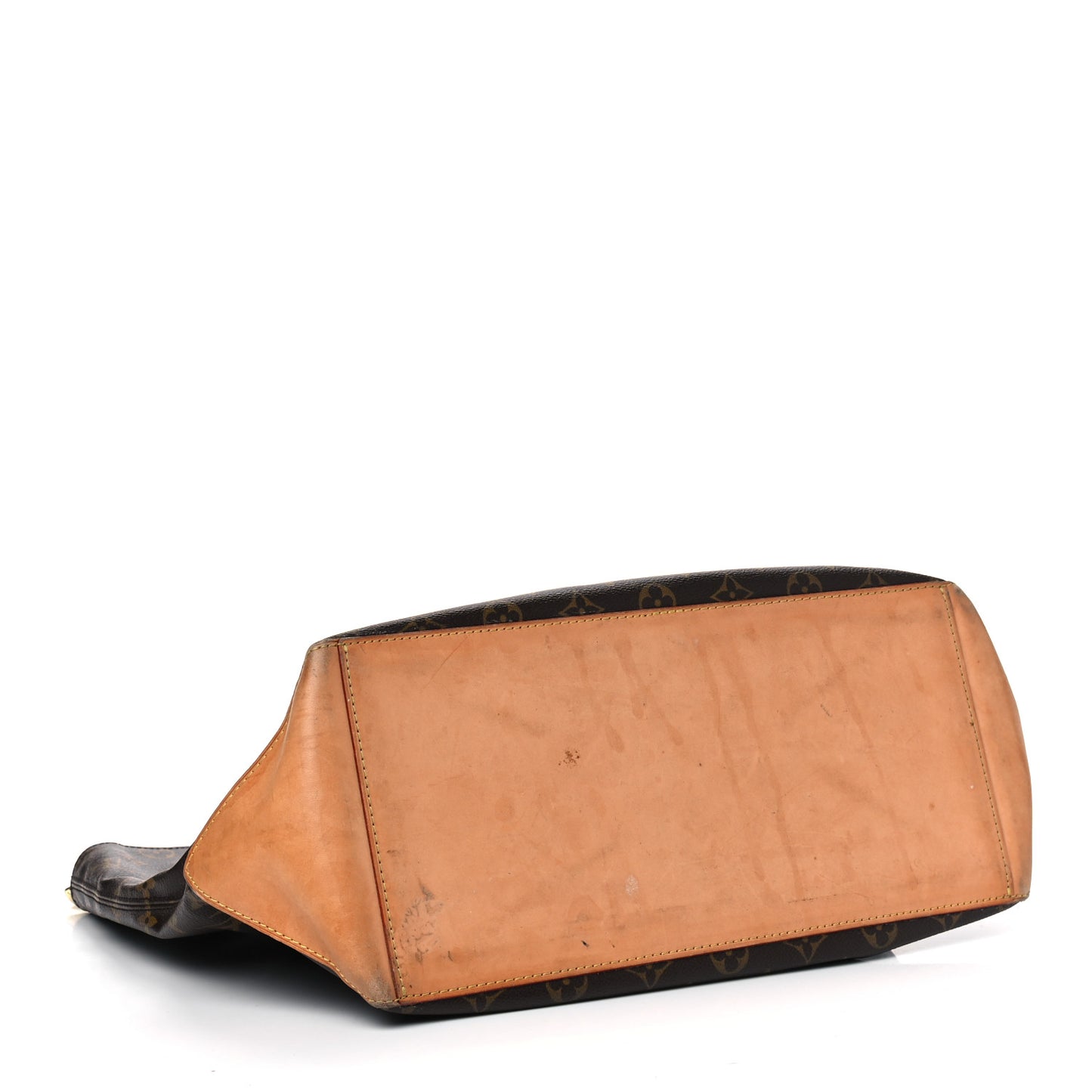 Monogram Cabas Mezzo