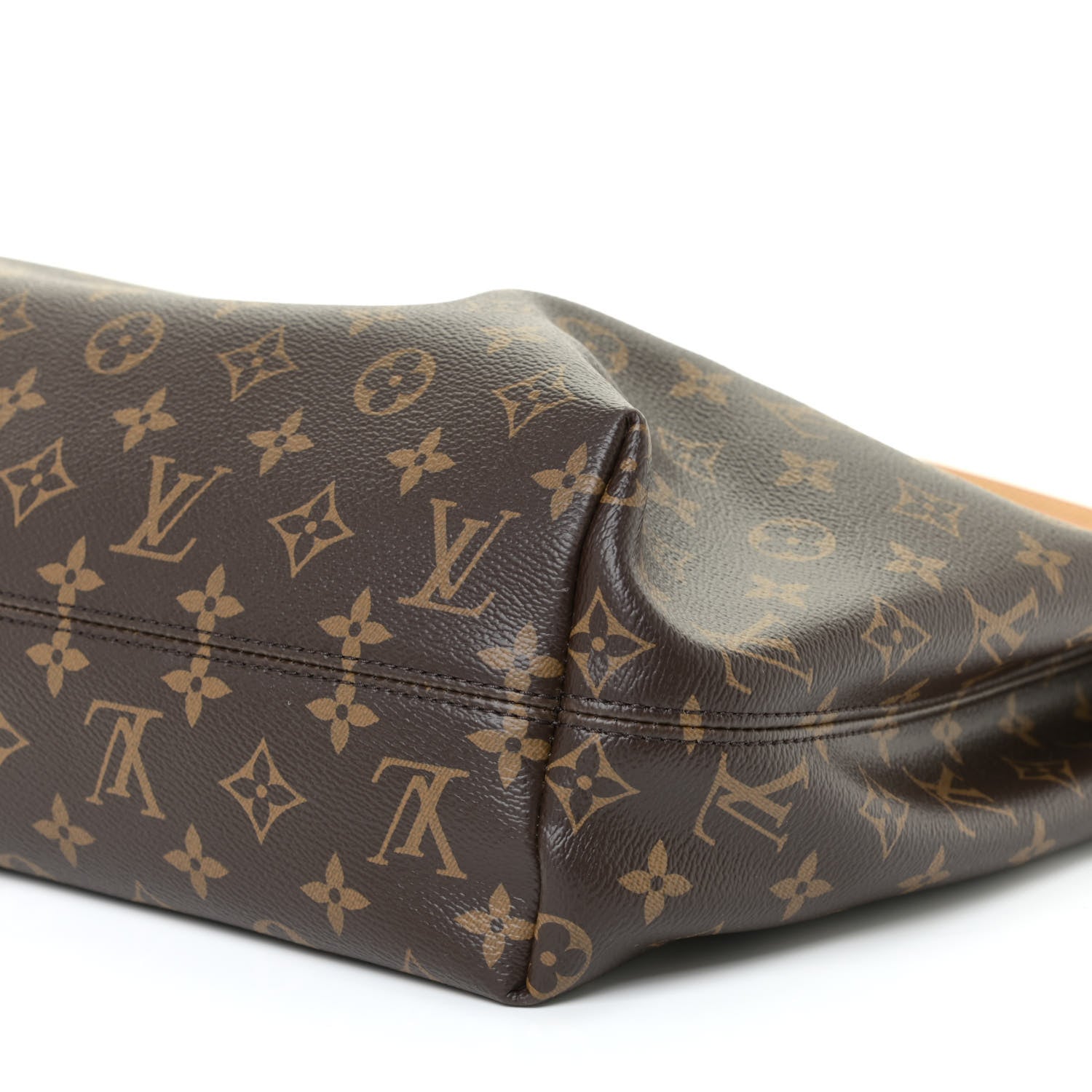 Louis Vuitton Monogram Graceful MM 6 of 12