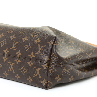 Louis Vuitton Monogram Graceful MM 6 of 12