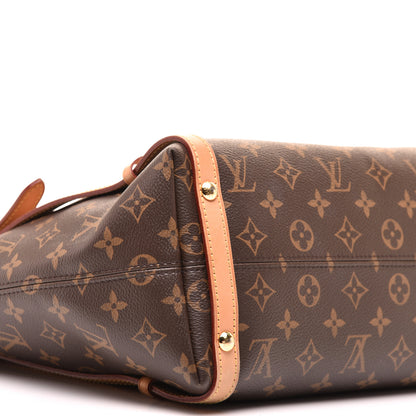 Louis Vuitton Monogram Tuileries 7 of 9