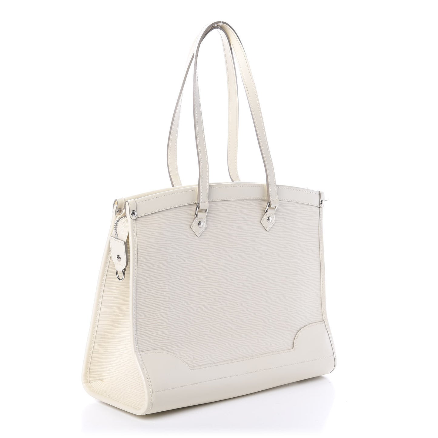 Epi Madeleine GM Ivory