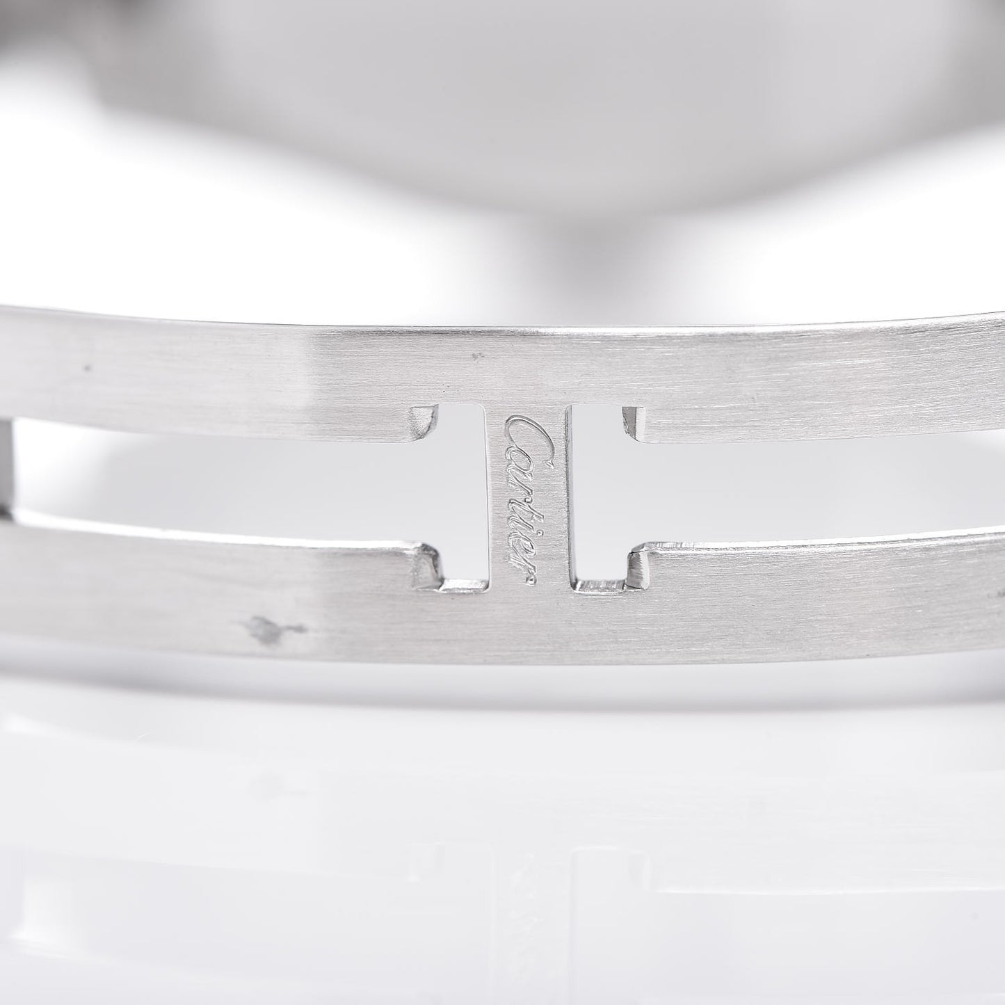Stainless Steel 31mm Roadster Quartz Watch
