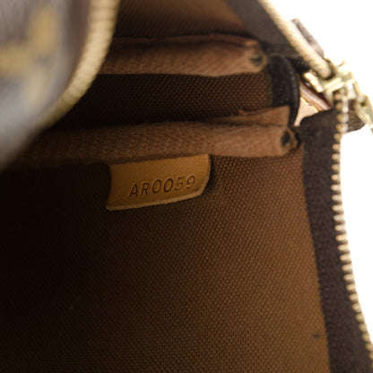 Louis Vuitton Monogram Pochette Accessories 7 of 8