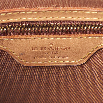 Louis Vuitton Monogram Cabas Piano 8 of 8