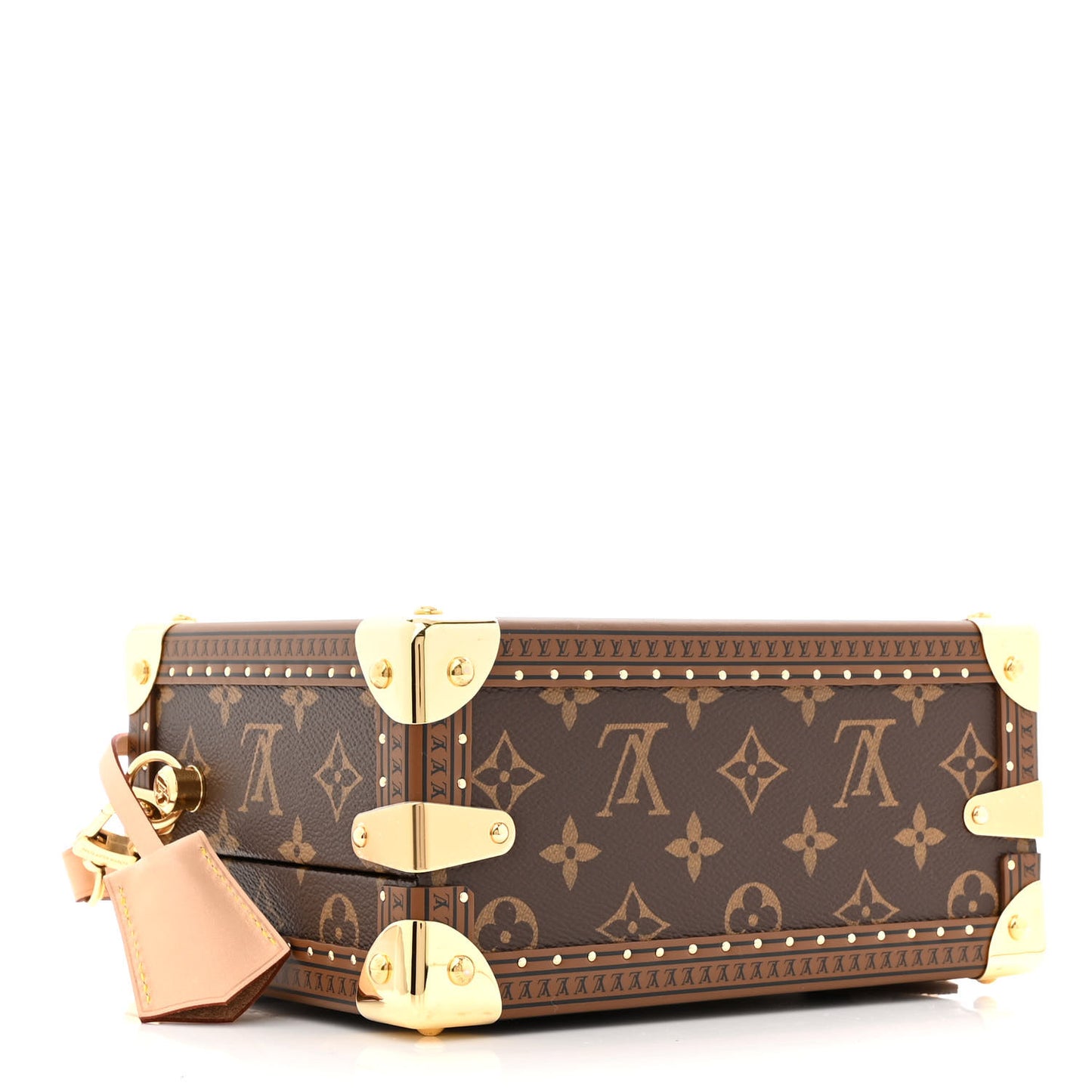 Monogram Petite Valise