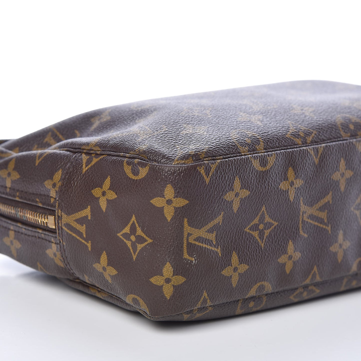 Monogram Trousse Toilette 28