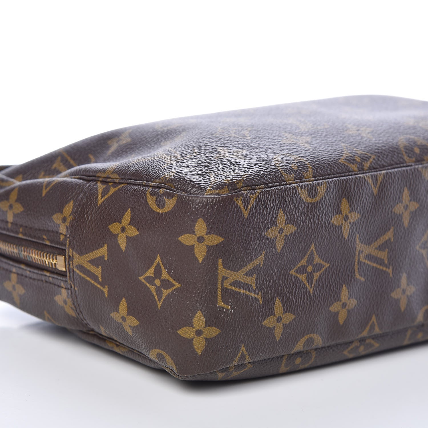 Louis Vuitton Monogram Trousse Toilette 28 10 of 14