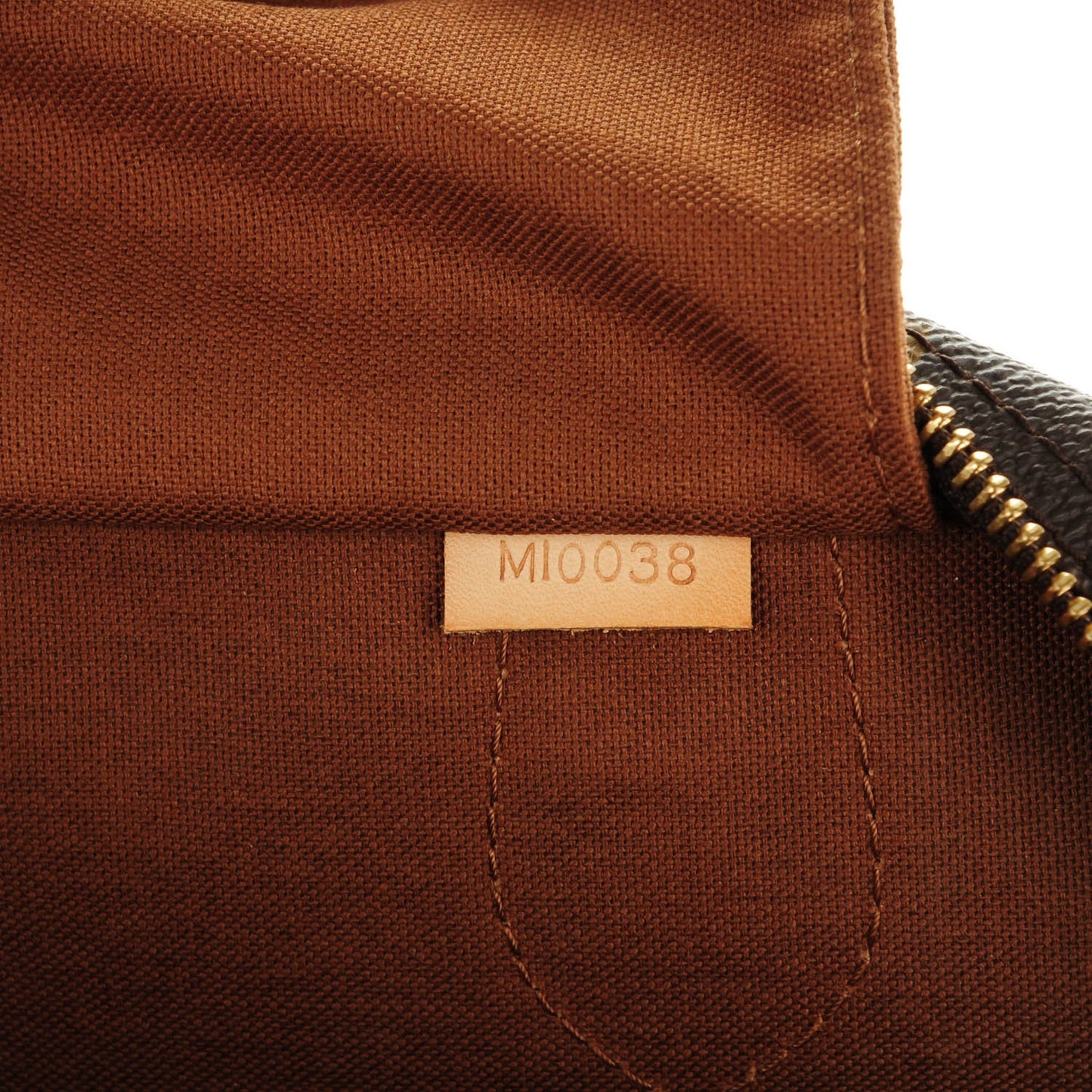 Monogram Montorgueil GM