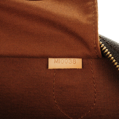 Louis Vuitton Monogram Montorgueil GM 7 of 7