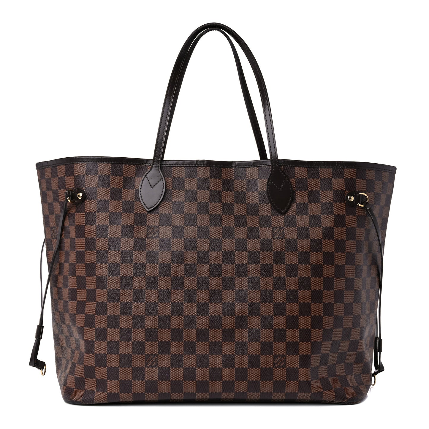 Damier Ebene Neo Neverfull GM
