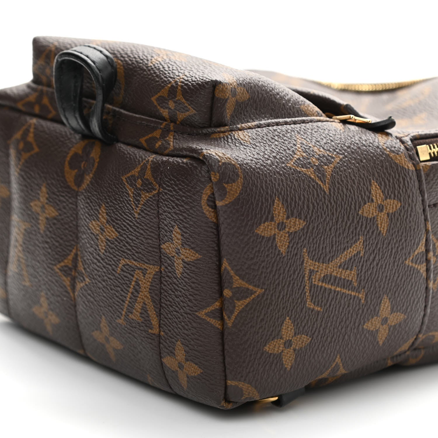 Louis Vuitton Monogram Palm Springs Backpack Mini 9 of 9