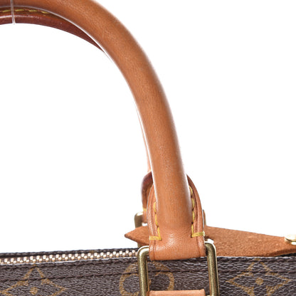 Louis Vuitton Monogram Speedy 25 18 of 18