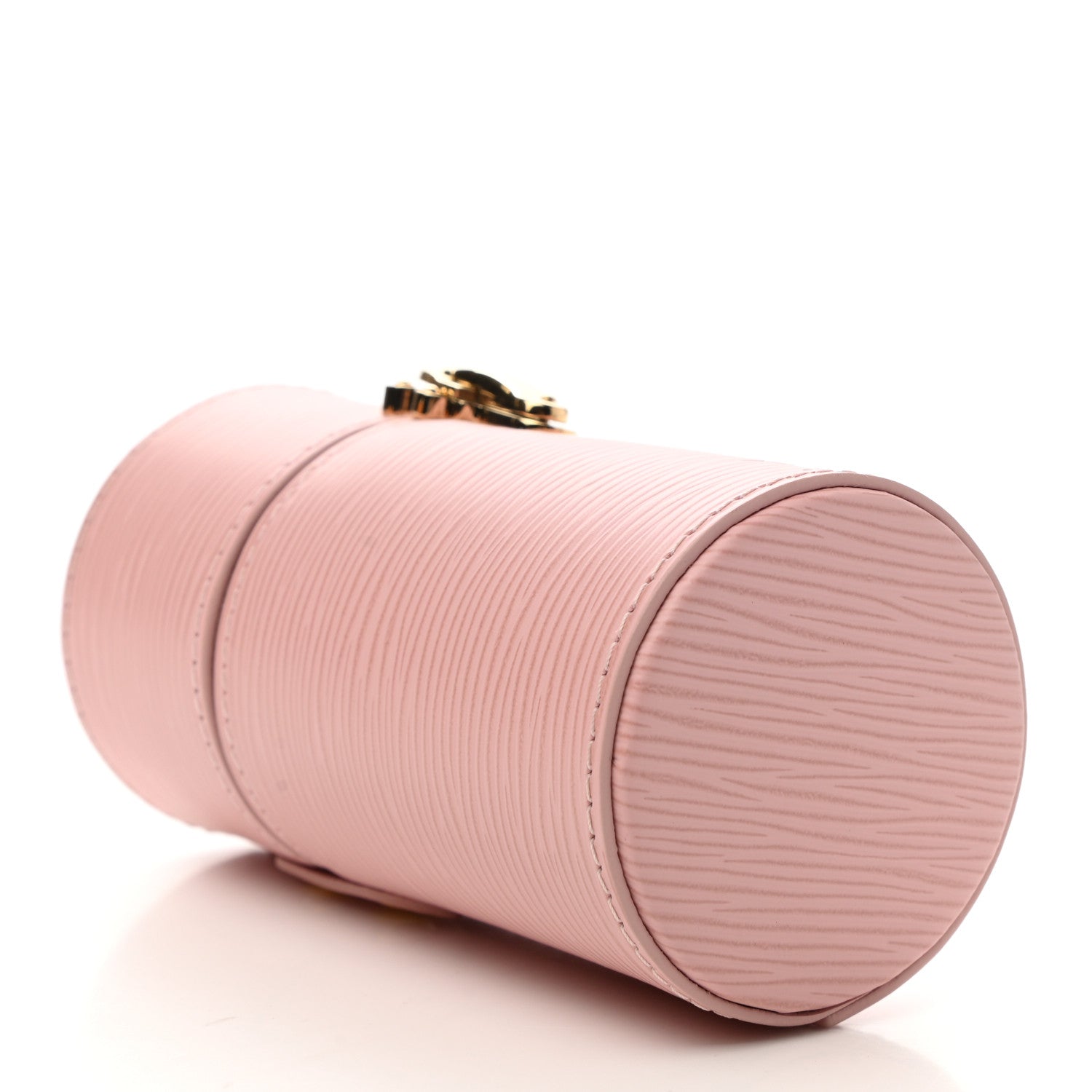Louis Vuitton Epi 100ML Travel Case Rose Ballerine 4 of 8