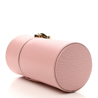 Louis Vuitton Epi 100ML Travel Case Rose Ballerine 4 of 8