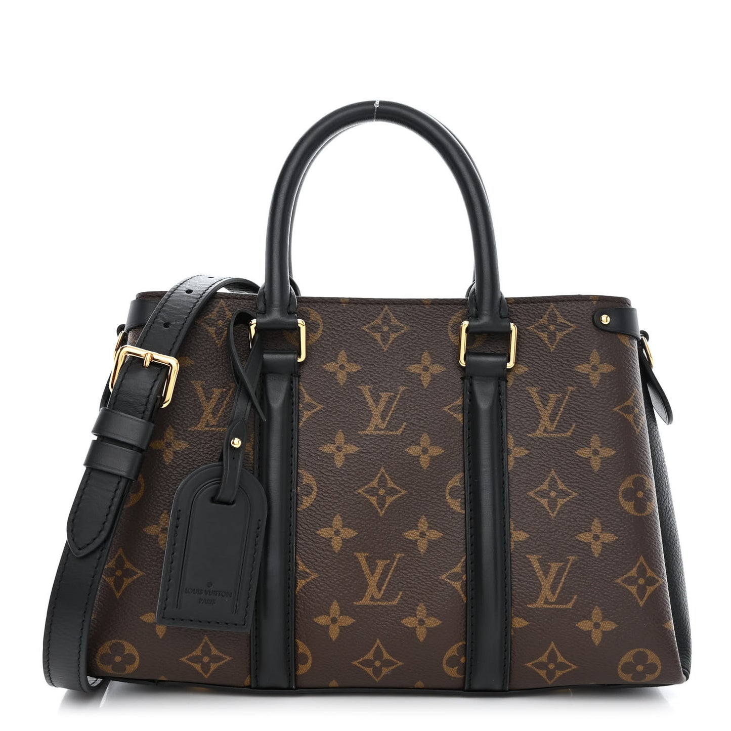 Monogram Soufflot BB Black