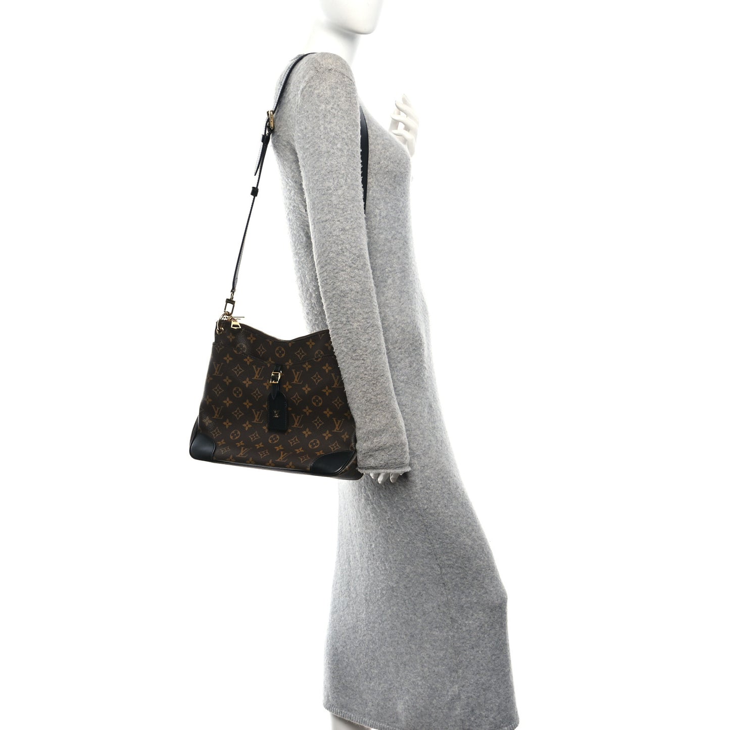 Monogram Odeon MM Black