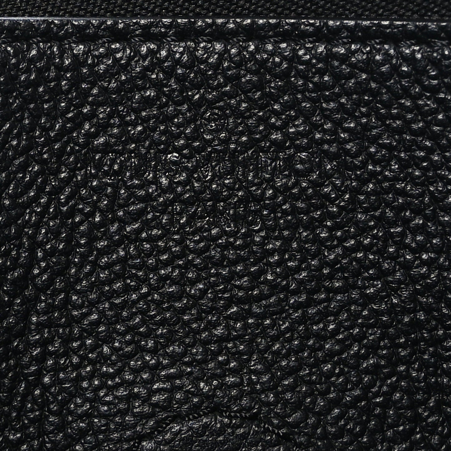 Empreinte Monogram Giant Trianon MM Black