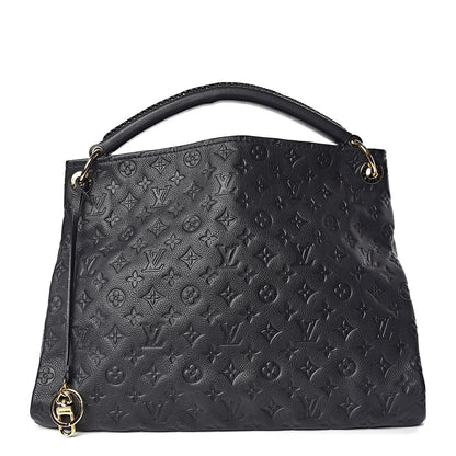 Louis Vuitton Empreinte Artsy MM Infini 1 of 9