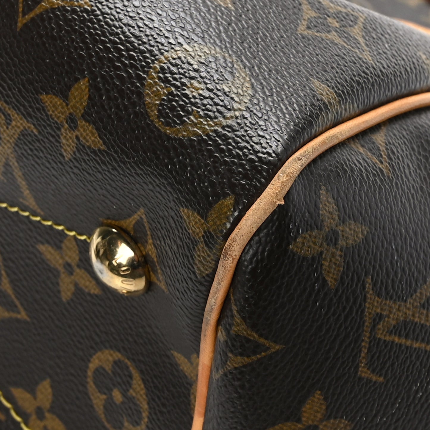 Monogram Tivoli PM