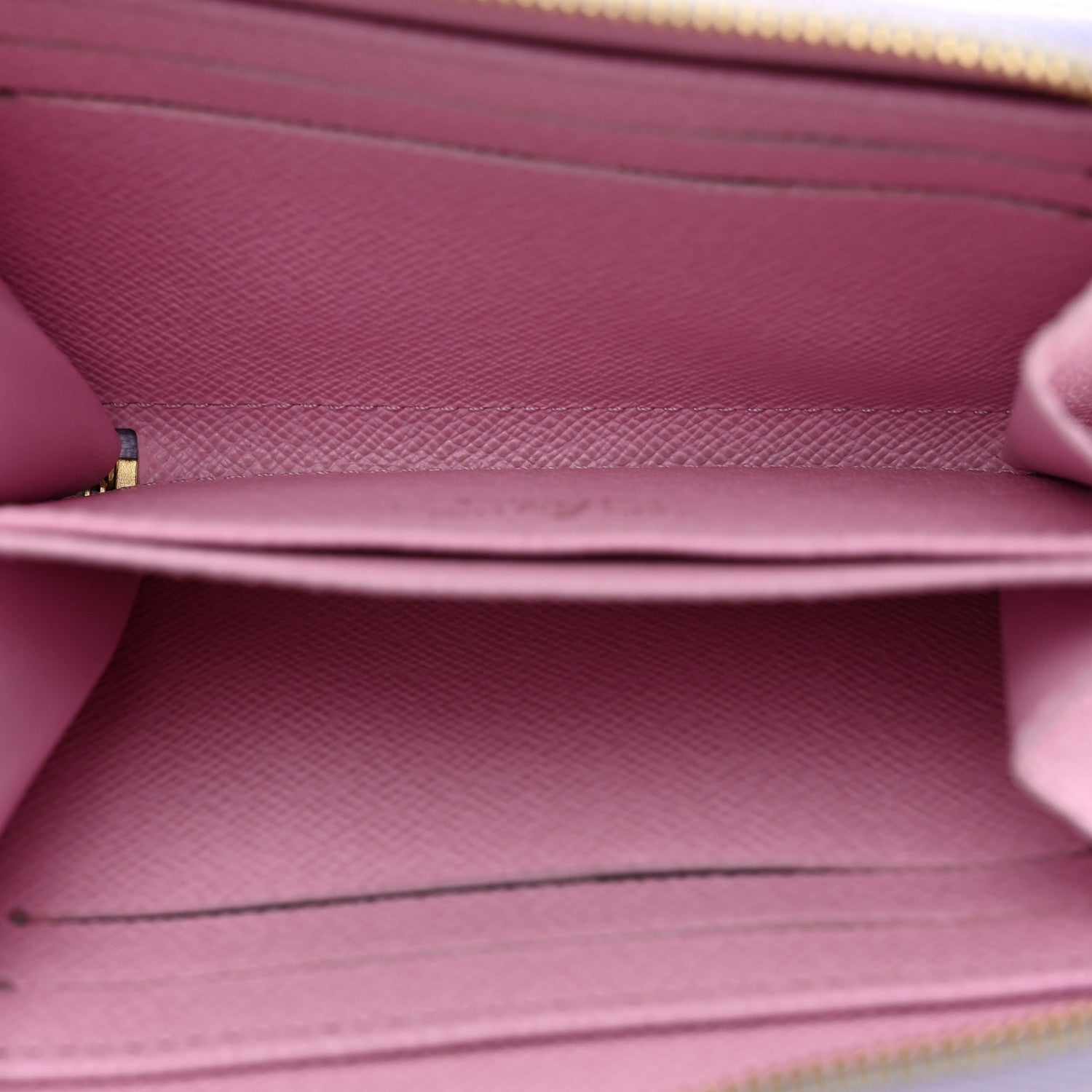 Louis Vuitton Monogram Giant Spring In The City Zippy Coin Purse Sunrise Pastel 5 of 7
