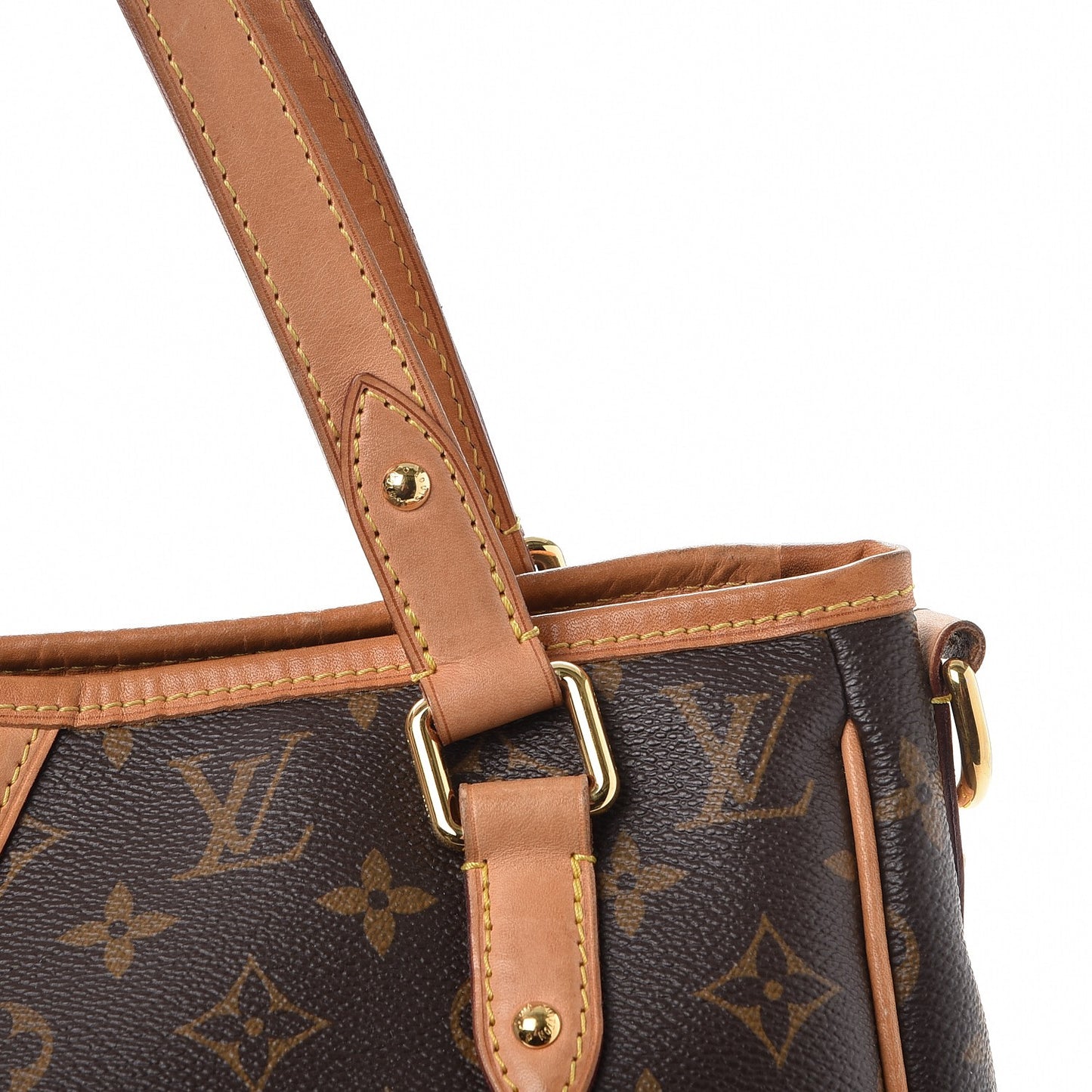 Monogram Estrela MM