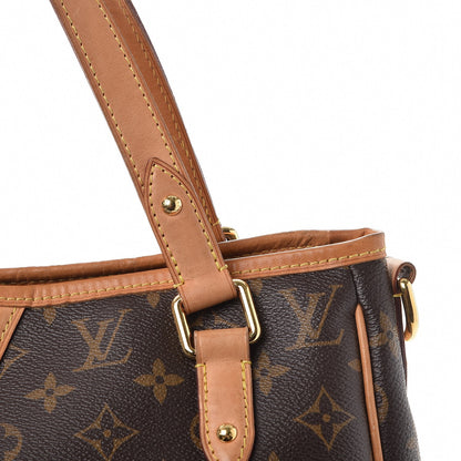 Louis Vuitton Monogram Estrela MM 12 of 17