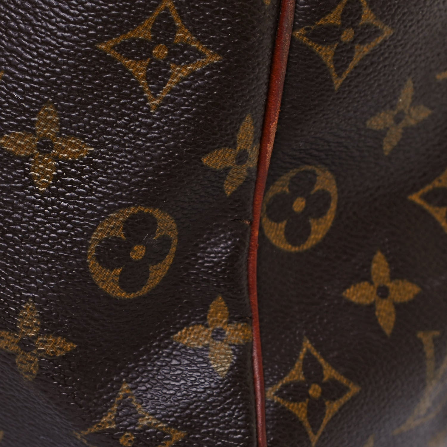 Louis Vuitton Monogram Keepall 60 21 of 29