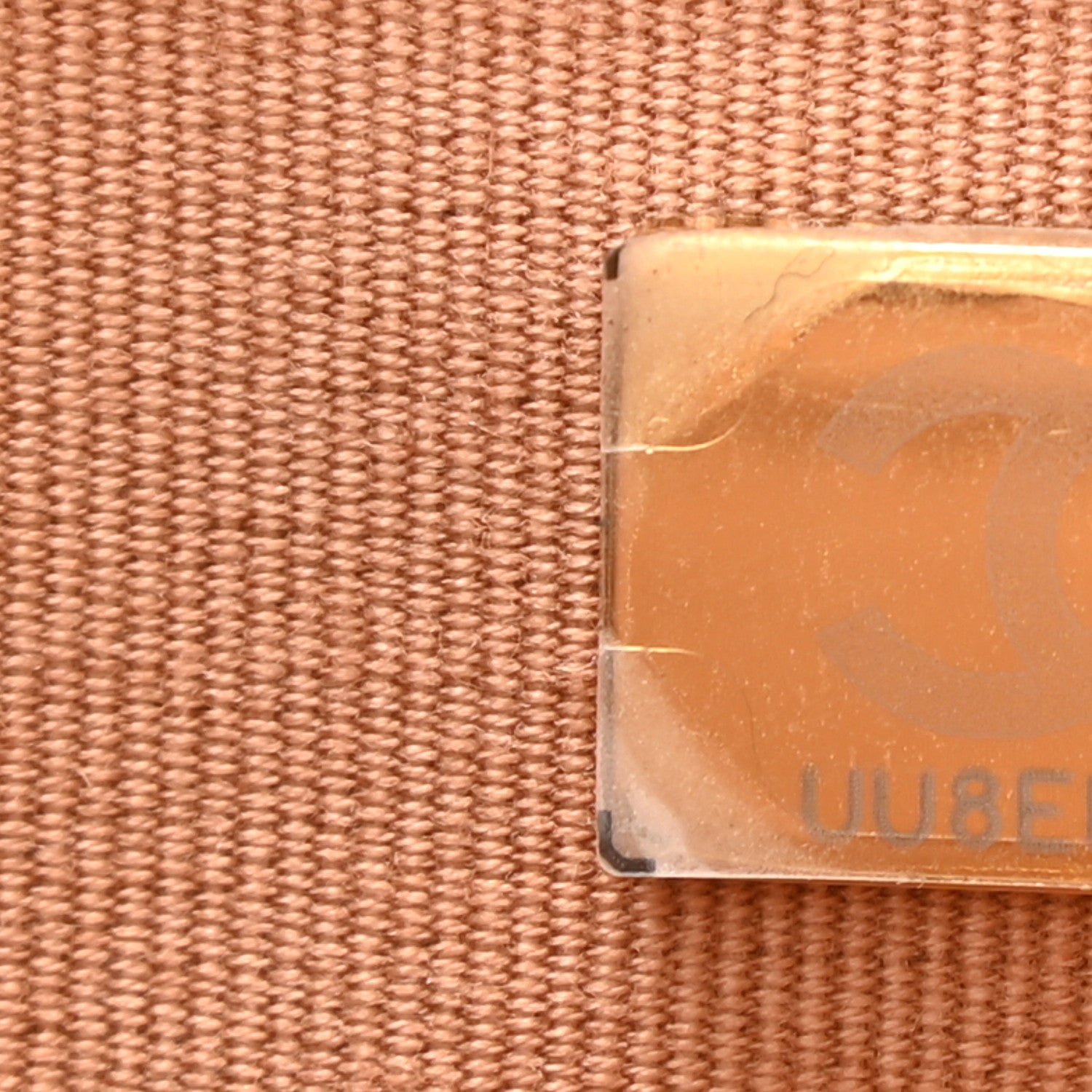 Chanel Caviar Quilted Small Boy Flap Brown 7 of 11