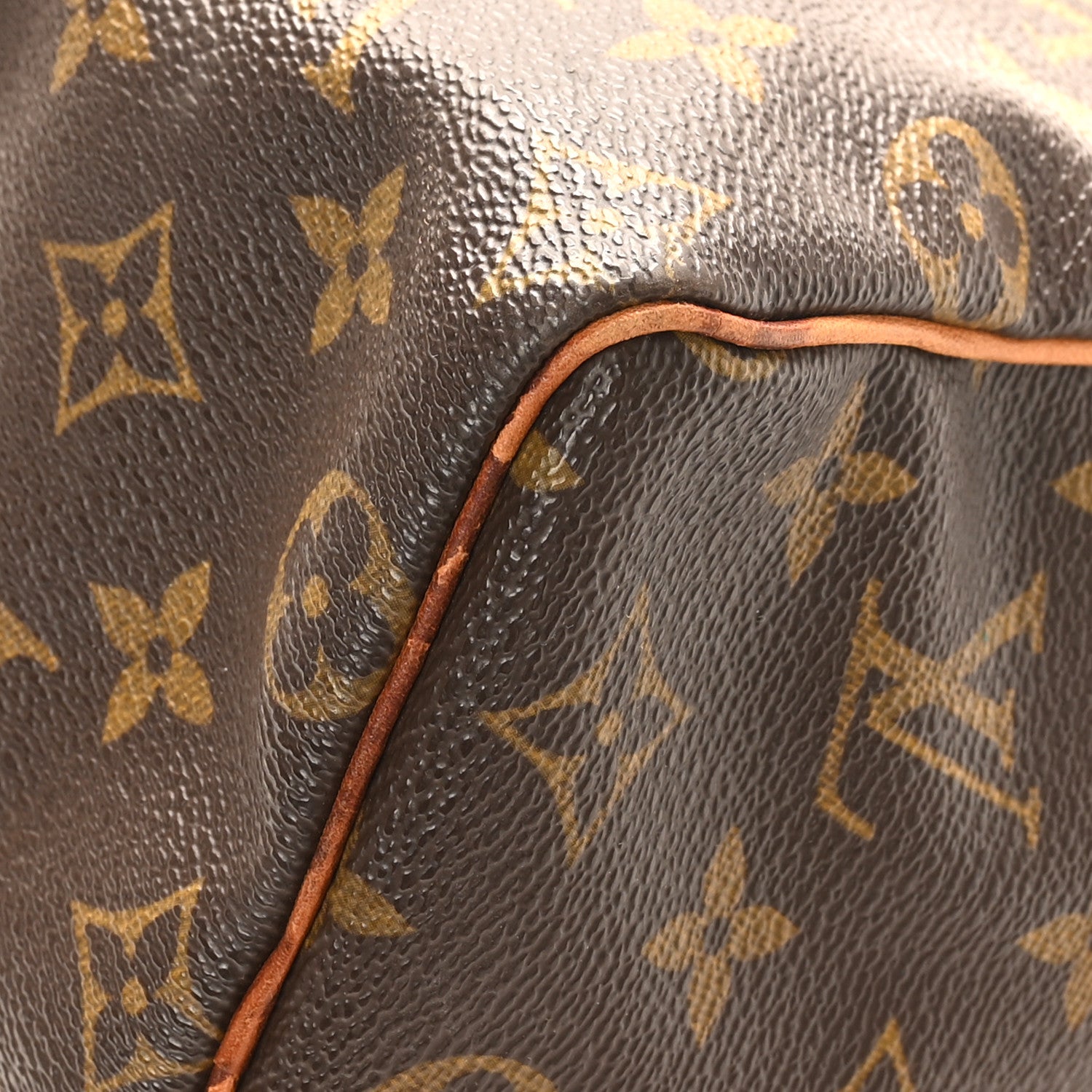 Louis Vuitton Monogram Speedy 25 12 of 12