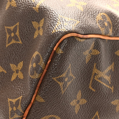 Louis Vuitton Monogram Speedy 25 12 of 12