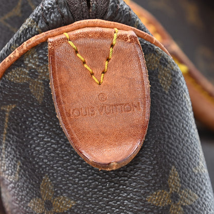 Louis Vuitton Monogram Speedy 30 6 of 19