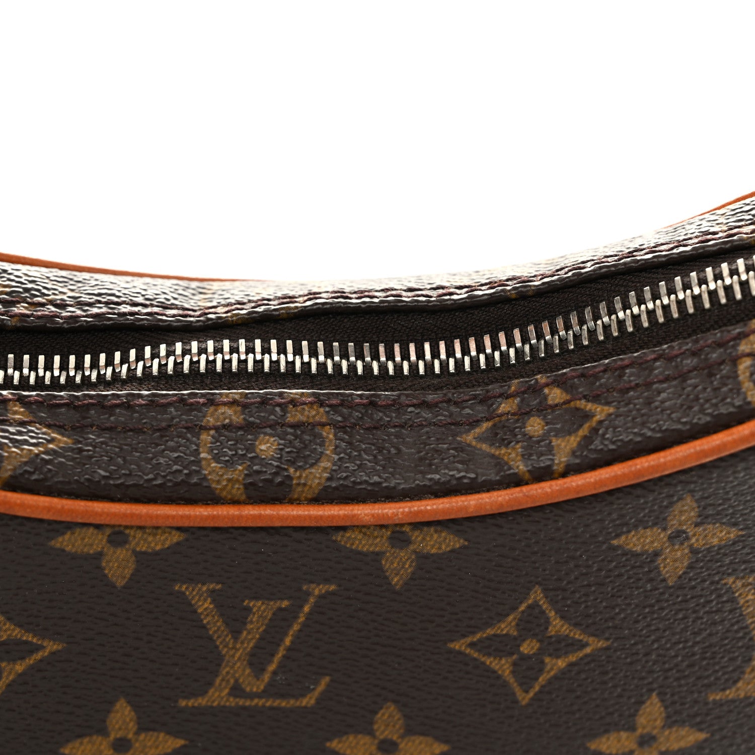 Louis Vuitton Monogram Croissant PM 9 of 9