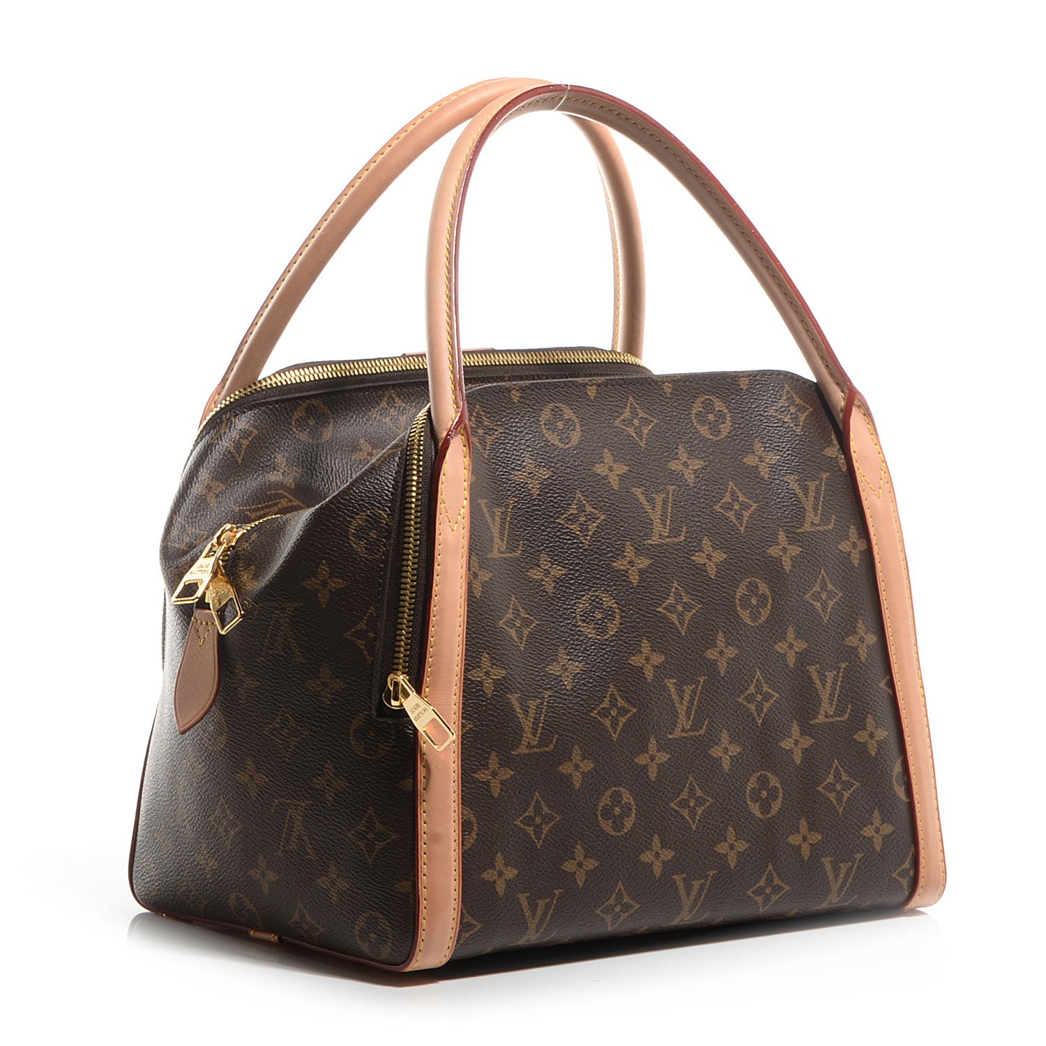 Louis Vuitton Monogram Marais MM 3 of 7