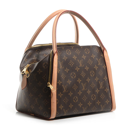 Louis Vuitton Monogram Marais MM 3 of 7