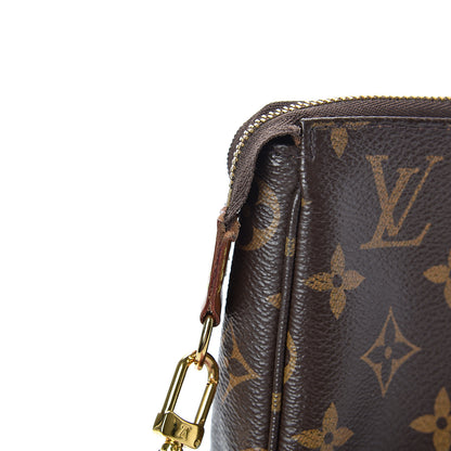 Louis Vuitton Monogram Pochette Accessories NM 10 of 11
