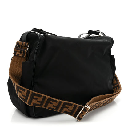 Fendi Nylon Changing Bag Black 3 of 11