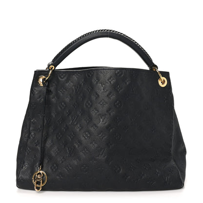 Louis Vuitton Empreinte Artsy MM Infini 1 of 10