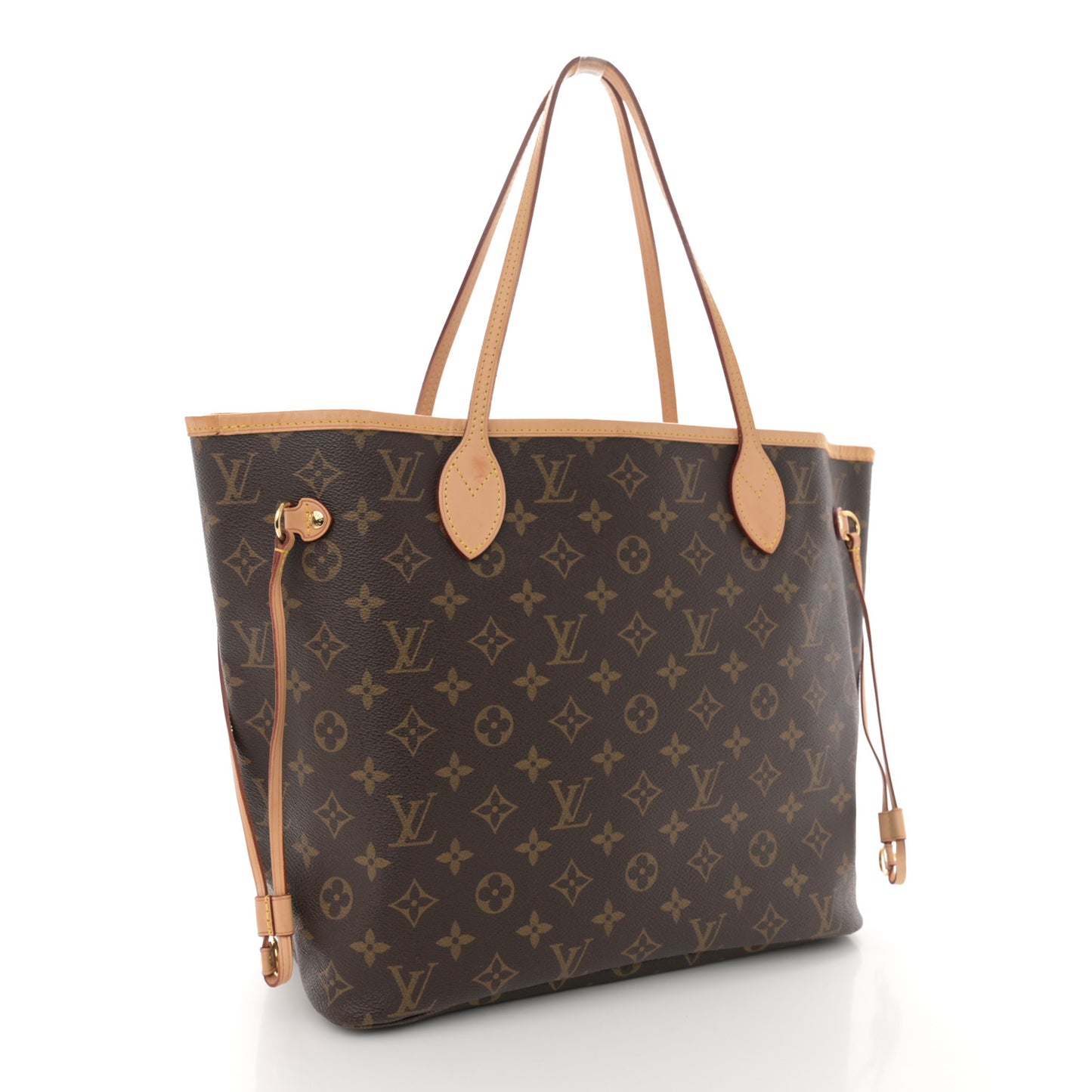 Monogram Neo Neverfull MM