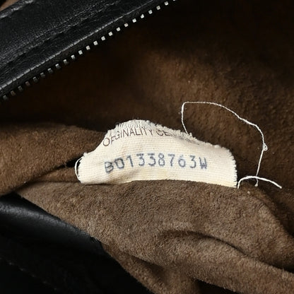 Bottega Veneta Nappa Intrecciato Medium Roma Tote Black 7 of 11