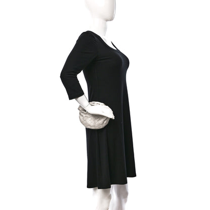 Bottega Veneta Nappa Intrecciato Candy Jodie Chalk 2 of 8