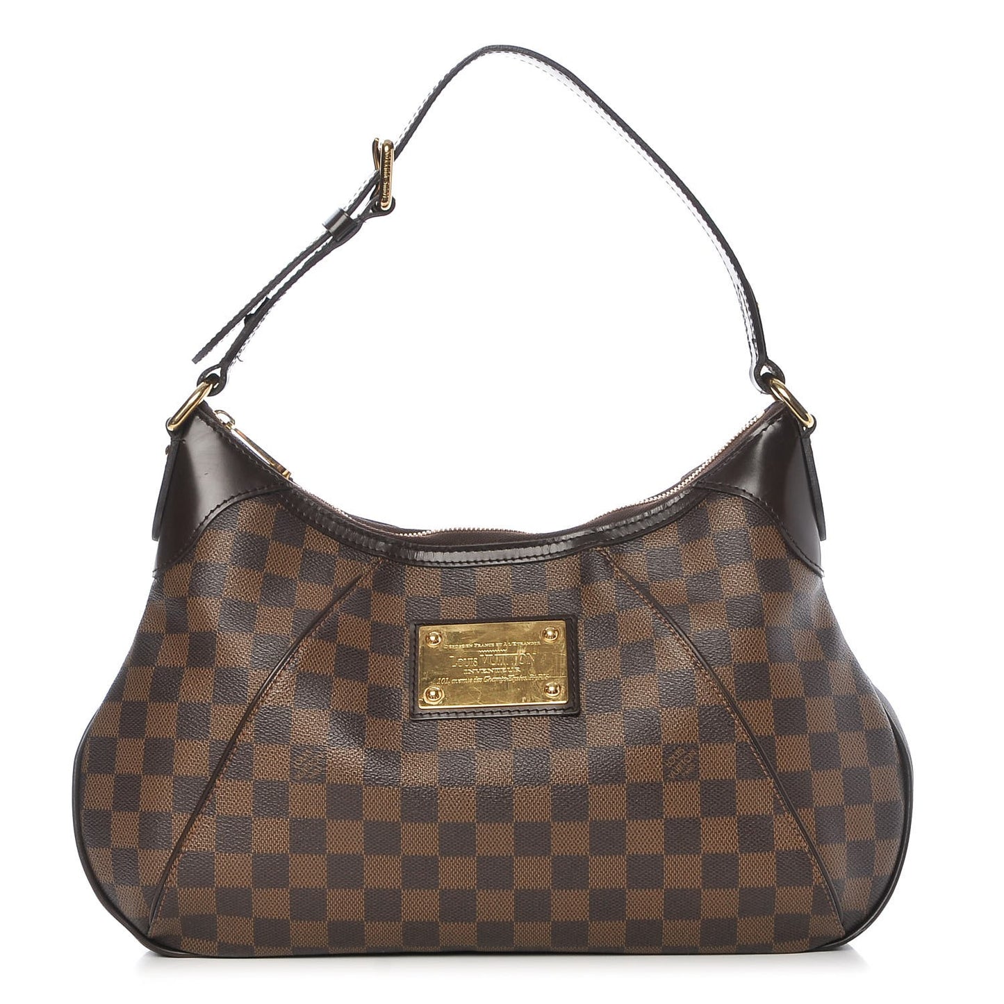 Damier Ebene Thames GM