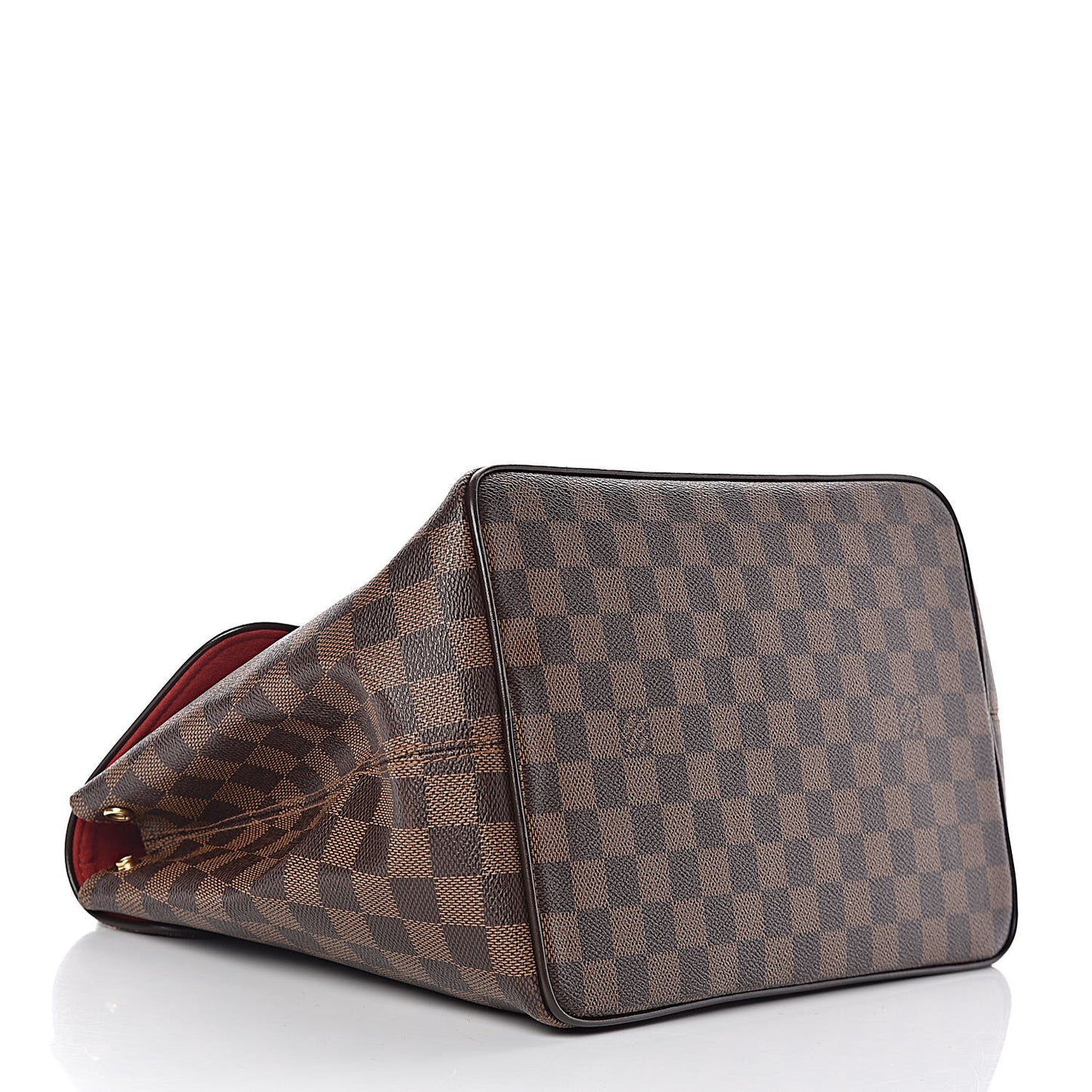 Damier Ebene Bergamo MM