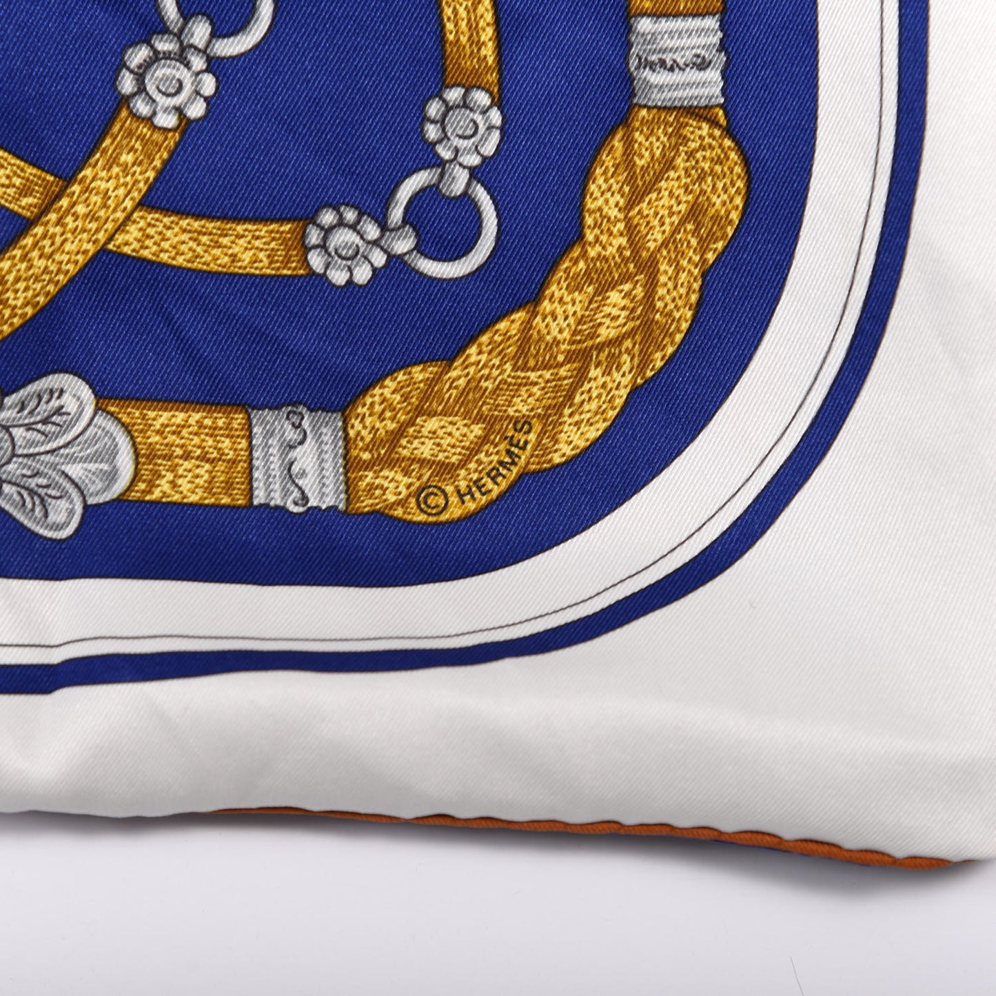 Silk Patchwork Shawl 140