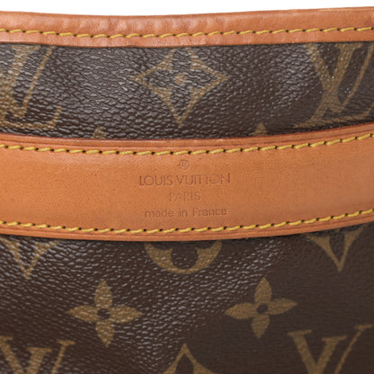 Louis Vuitton Monogram Sac Chien 50 Pet Carrier 6 of 21