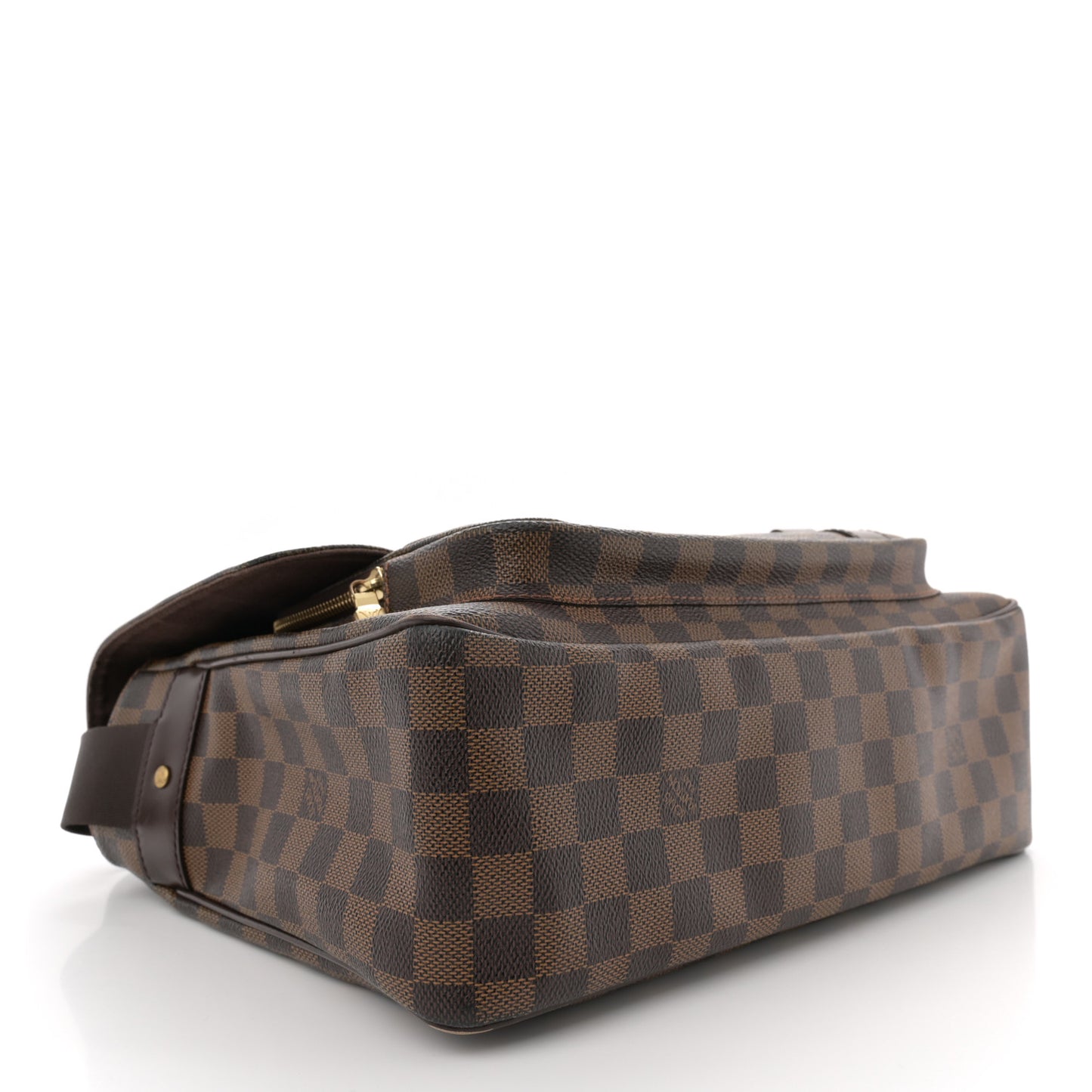 Damier Ebene Melville Messenger Bag