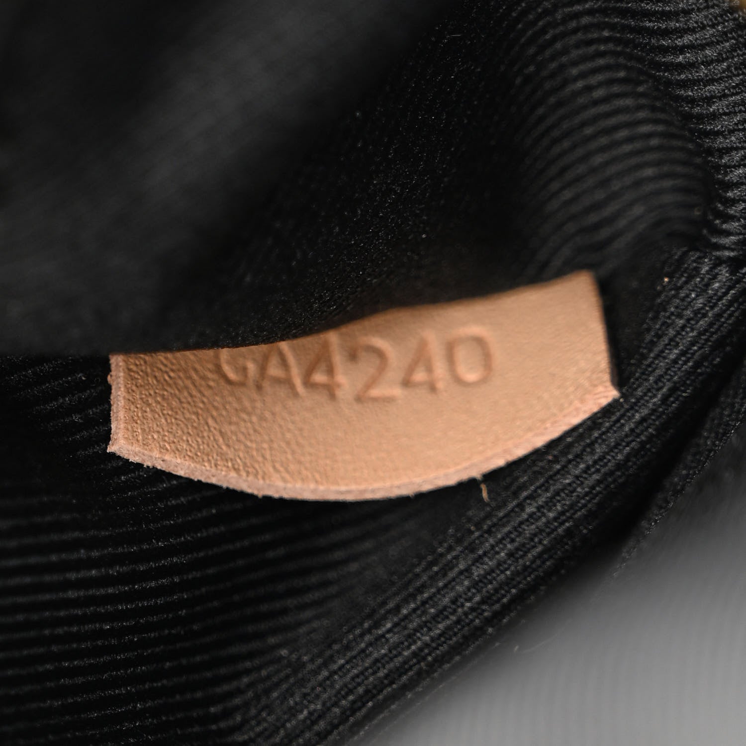 Louis Vuitton Monogram Bumbag 7 of 11
