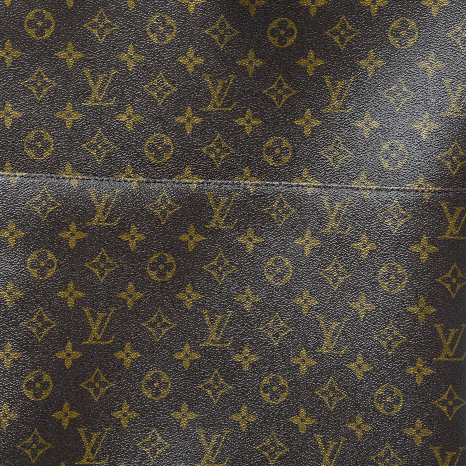 Louis Vuitton Monogram Pegase 55 6 of 10
